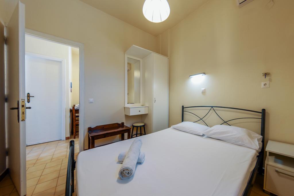 Solea Aparthotel Kommeno  Ngoại thất bức ảnh