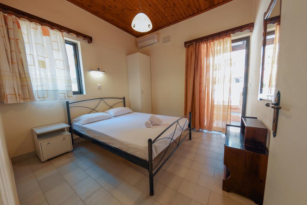 Solea Aparthotel Kommeno  Ngoại thất bức ảnh
