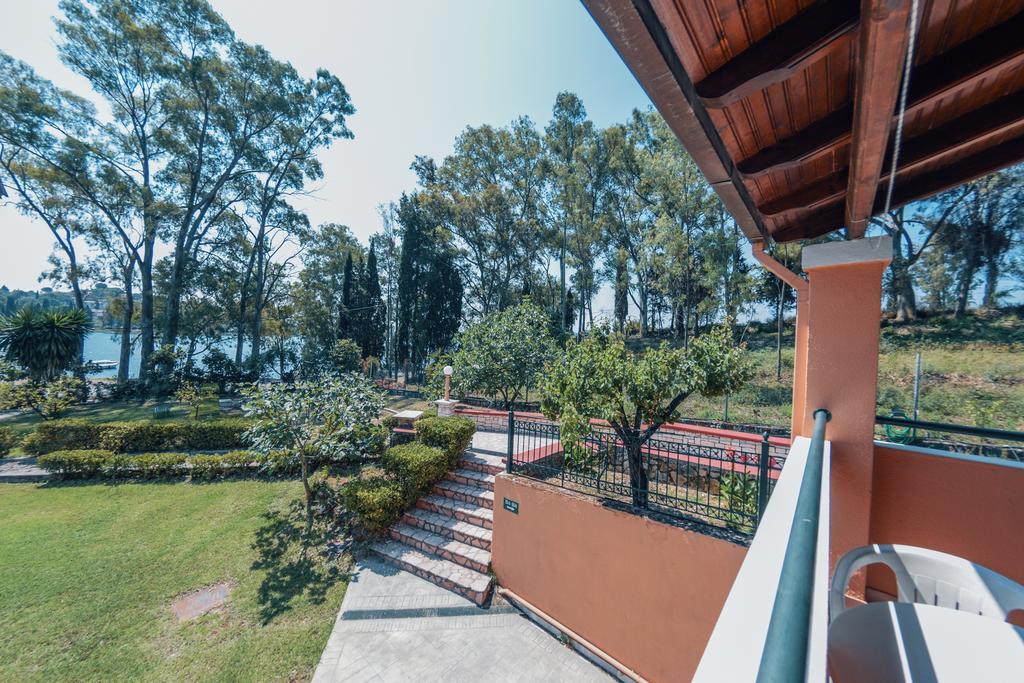 Solea Aparthotel Kommeno  Ngoại thất bức ảnh