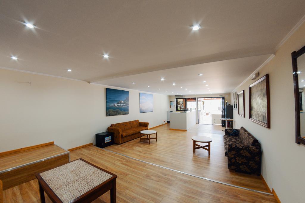 Solea Aparthotel Kommeno  Ngoại thất bức ảnh