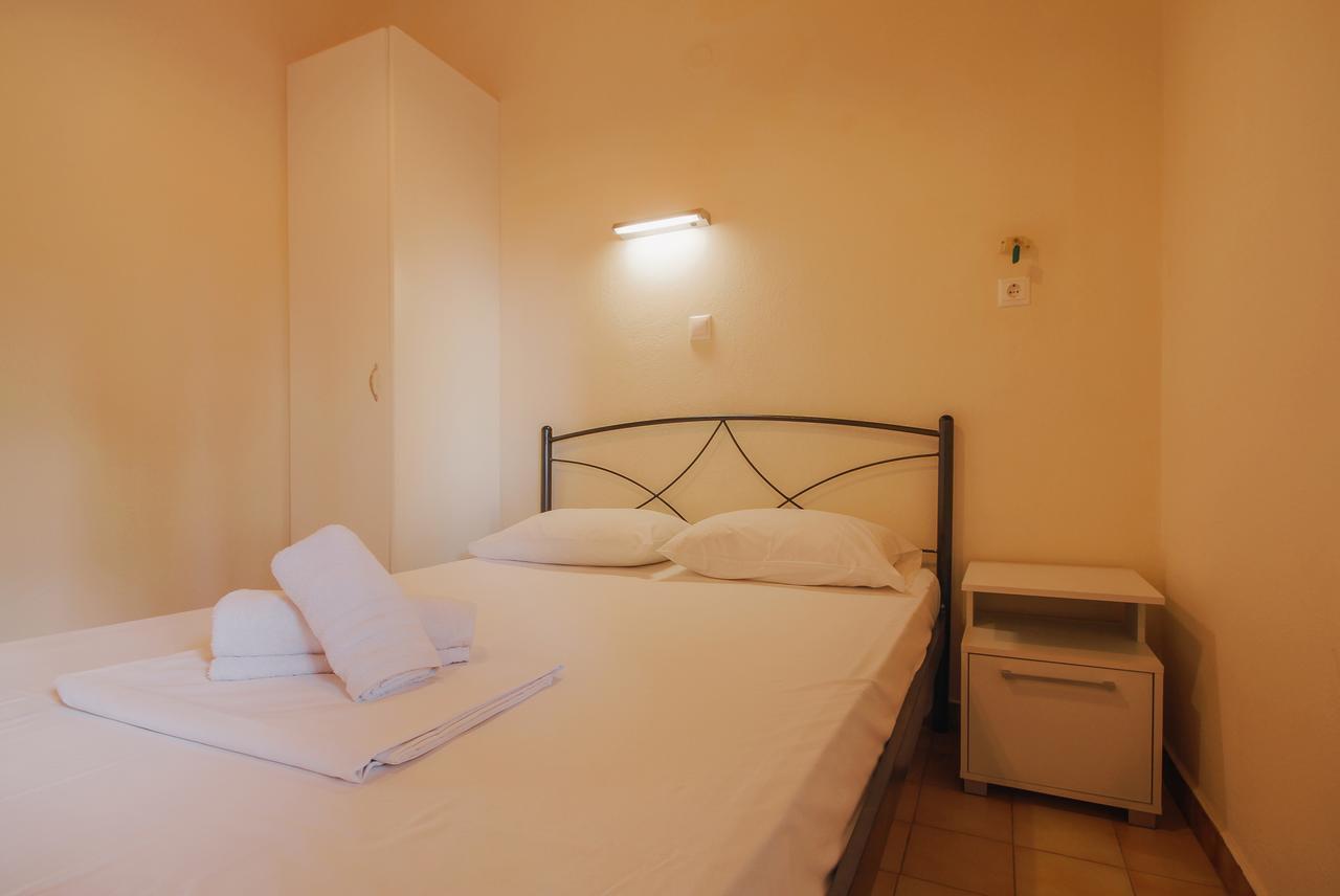 Solea Aparthotel Kommeno  Ngoại thất bức ảnh