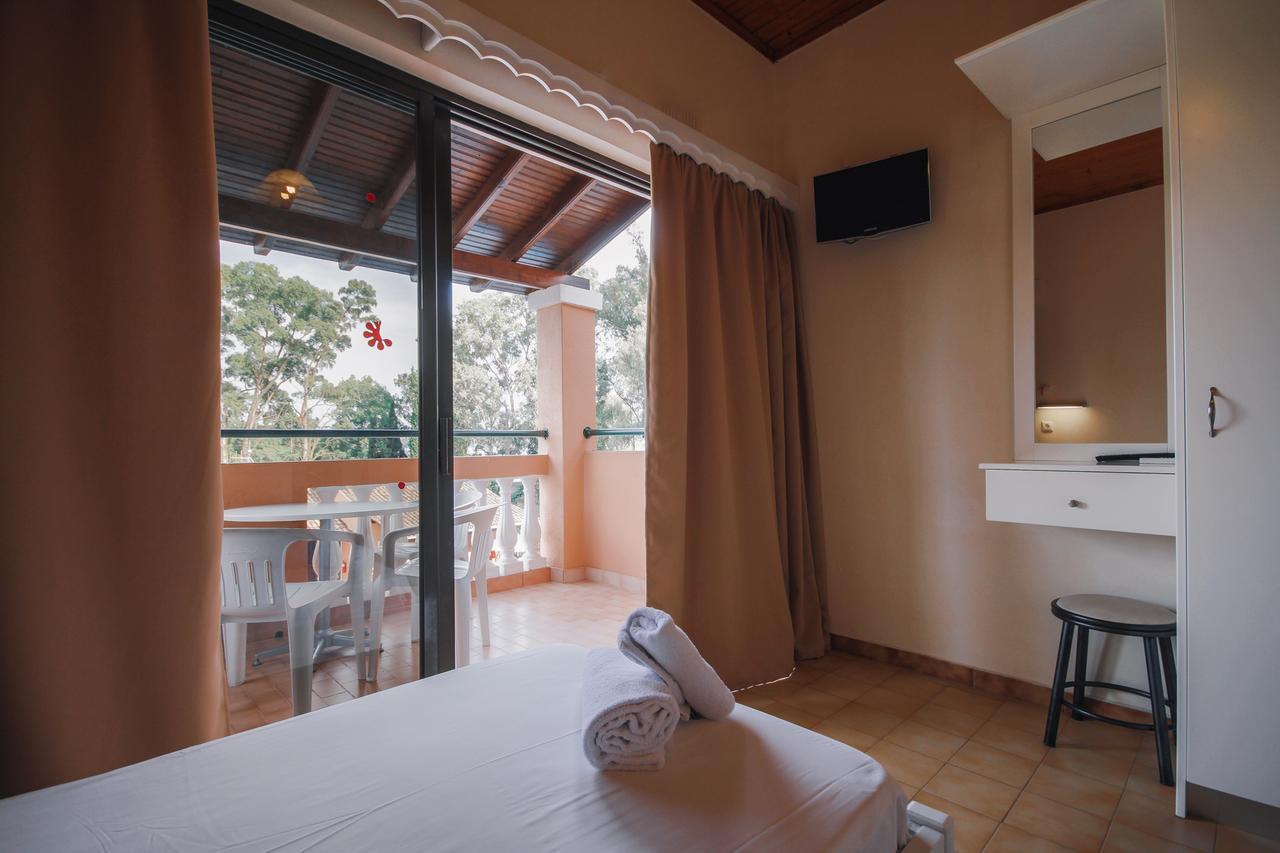 Solea Aparthotel Kommeno  Ngoại thất bức ảnh