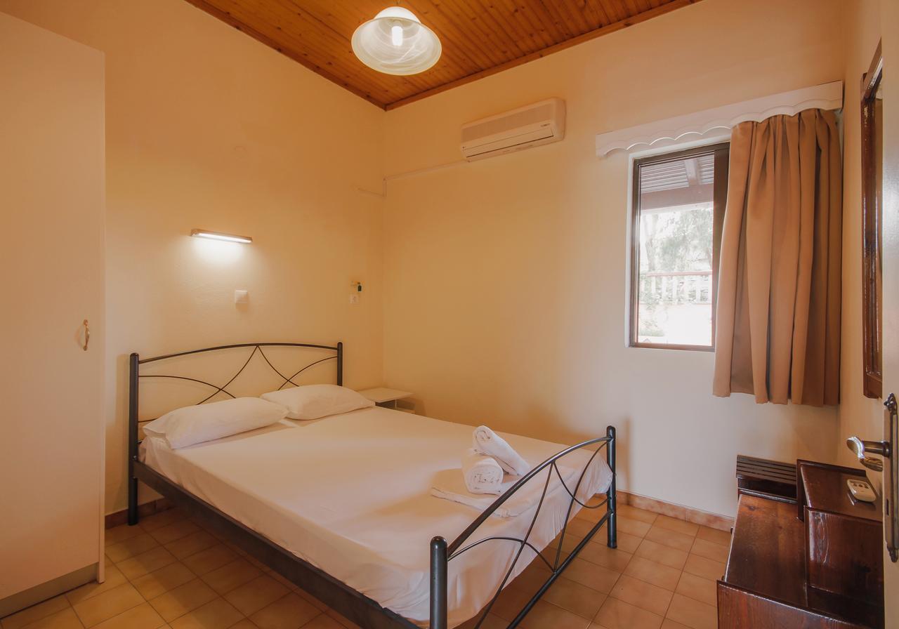 Solea Aparthotel Kommeno  Ngoại thất bức ảnh