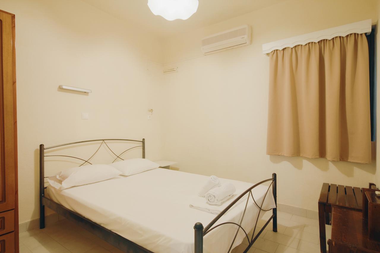 Solea Aparthotel Kommeno  Ngoại thất bức ảnh